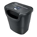 Fellowes P-55C Shredder