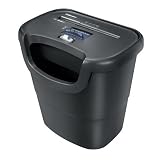 Fellowes P-55C Shredder