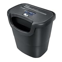 Fellowes P-55C Shredder
