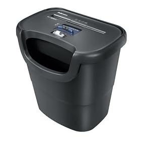 Fellowes P-55C Shredder by Fellowes
