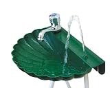 Outdoor Drinking Fountain