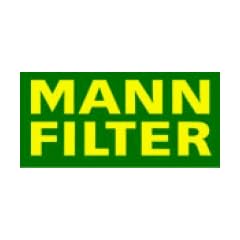 Mann-Kraftstofffilter WK 845/1