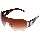 Esprit Womens 19288 Metal Sunglasses