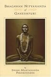 Bhagawan Nityananda of Ganeshpuri