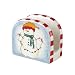 Pfaltzgraff Holiday Magic Napkin Holder