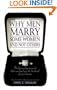 Why Men Marry Some Women & Not Others
