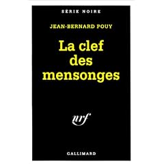 La Clef des mensonges