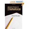 Clinical Cases in Dietetics