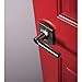 Schlage Lock Company F59BRW716GRW Broadway Lever Single Cylinder Interior Pack with Decorative, Aged Bronze