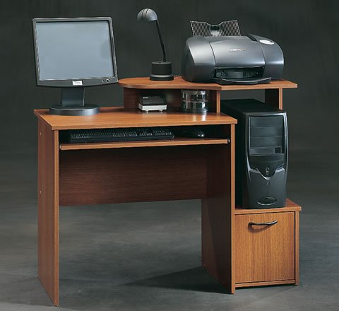 Beginnings Computer Desk
