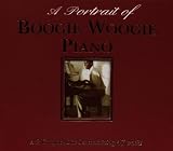 Boogie Woogie Piano (A Portrait Of)