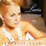 Review Lorrie Morgan  / Greater Need