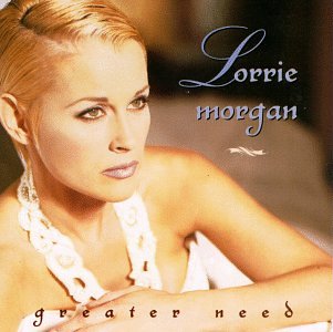 LORRIE MORGAN - Don