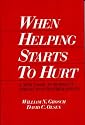 When Helping Starts to Hurt: A New Look at Burnout Among Psychotherapists