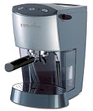 Review Gaggia 74556 / Gaggia Evolution 74556 Coffee Maker Grey