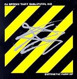 Synthetic Fury EP