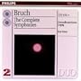 Bruch: The Complete Symphonies