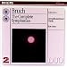 Max Bruch : Int�grale des symphonies