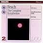 Bruch: The Complete Symphonies