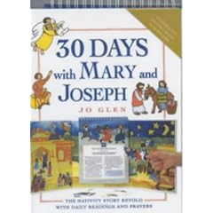 30 Days with Mary and Joseph