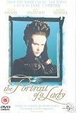 Portrait Of A Lady [ NON-USA FORMAT, PAL, Reg.2.4 Import - United Kingdom ]