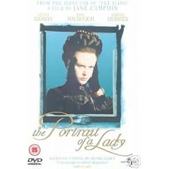 Portrait Of A Lady [ NON-USA FORMAT, PAL, Reg.2.4 Import - Great Britain ]