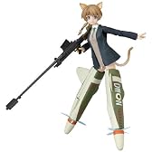 figma ストライクウィッチーズ  リネット・ビショップ