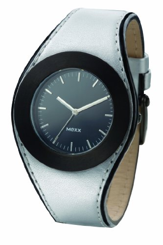 Mexx Damen-Uhren Quarz Analog IMX2014 Preisvergleich