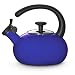 Rachael Ray Teakettle 1-1/2-Quart Whistling, Blue