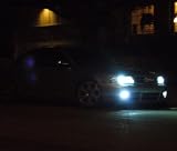 Hyundai HID Plasma