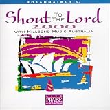 Shout to the Lord 2000