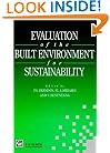 Evaluation of the Built Environment for Sustainability