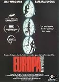 Europa (Zentropa) [DVD]