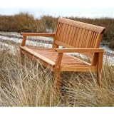 Four-foot Bench, Scandinavian /Asian influences.