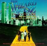 The Wizard Of Oz In Concert: A Benefit Performance For The Children's Defense Fund (1996 Lincoln Center Cast) The Wizard Of Oz In Concert: A Benefit Performance For The Children's Defense Fund (1996 Lincoln Center Cast)
