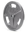 Troy VTX Grip Plate - 400 Lb Set