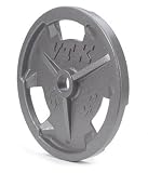 Troy VTX Olympic Grip Plate - 500 Lb Set