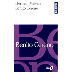 Benito Cereno