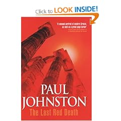 The Last Red Death