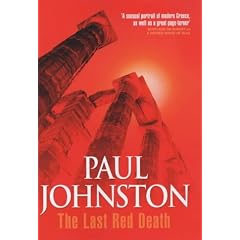 The Last Red Death