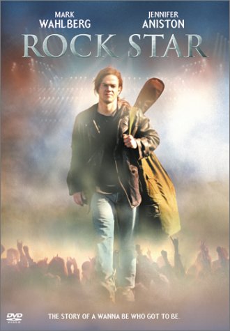 Free Download Of Rock Star