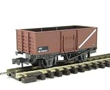 Peco NR-44FA BR Bauxite Steel Coal Wagon Butterly