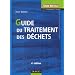 Guide du traitement des d�chets