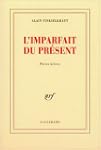 L'imparfait du pr�sent