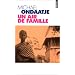 Un air de famille