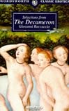 Selections from the Decameron (Wordsworth Classic Erotica)