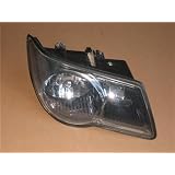 01-05 PONTIAC AZTEK HEADLIGHT RIGHT PASSENGER OEM 
