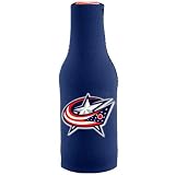 Columbus Blue Jackets Bottle Cooler 2-Pack