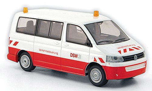 VW T5 Transporter GP Bus, DSW21