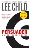 Persuader (Jack Reacher Novels (Paperback))